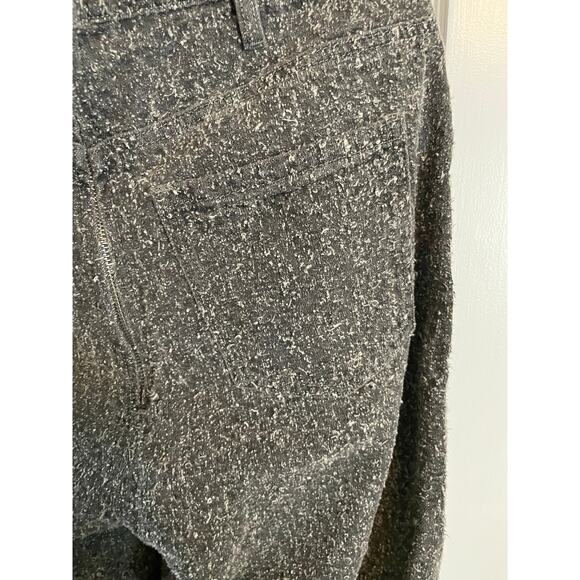 PrettyLittleThing Women's Size 10 Gray Bobbie Straight Leg Corset Jumpsuit (NWT) - Picture 7 of 11